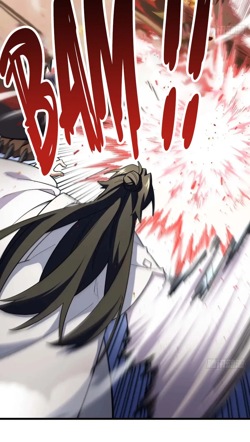 Scoring the Sacred Body of the Ancients from the Get-go Chapter 44 page 29 - 
