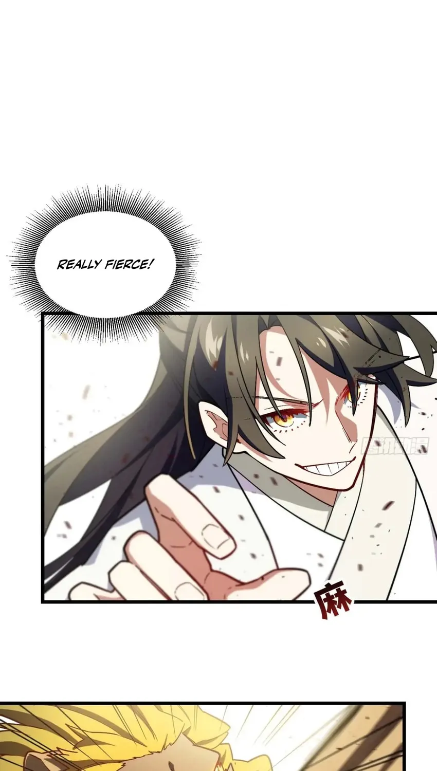 Scoring the Sacred Body of the Ancients from the Get-go Chapter 44 page 30 - 