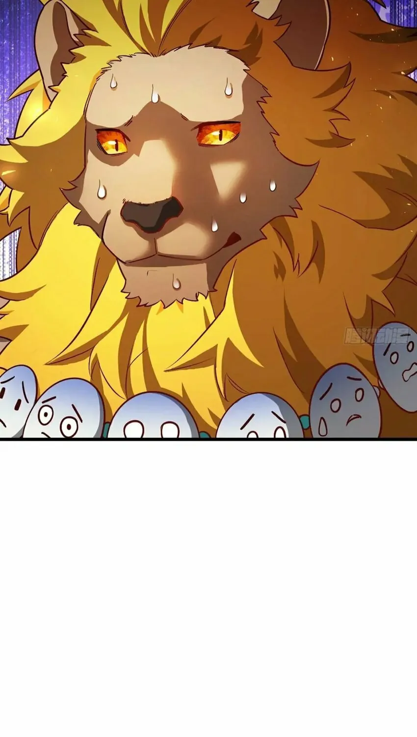 Scoring the Sacred Body of the Ancients from the Get-go Chapter 44 page 4 - 