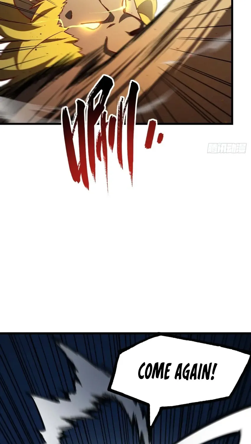 Scoring the Sacred Body of the Ancients from the Get-go Chapter 44 page 31 - 