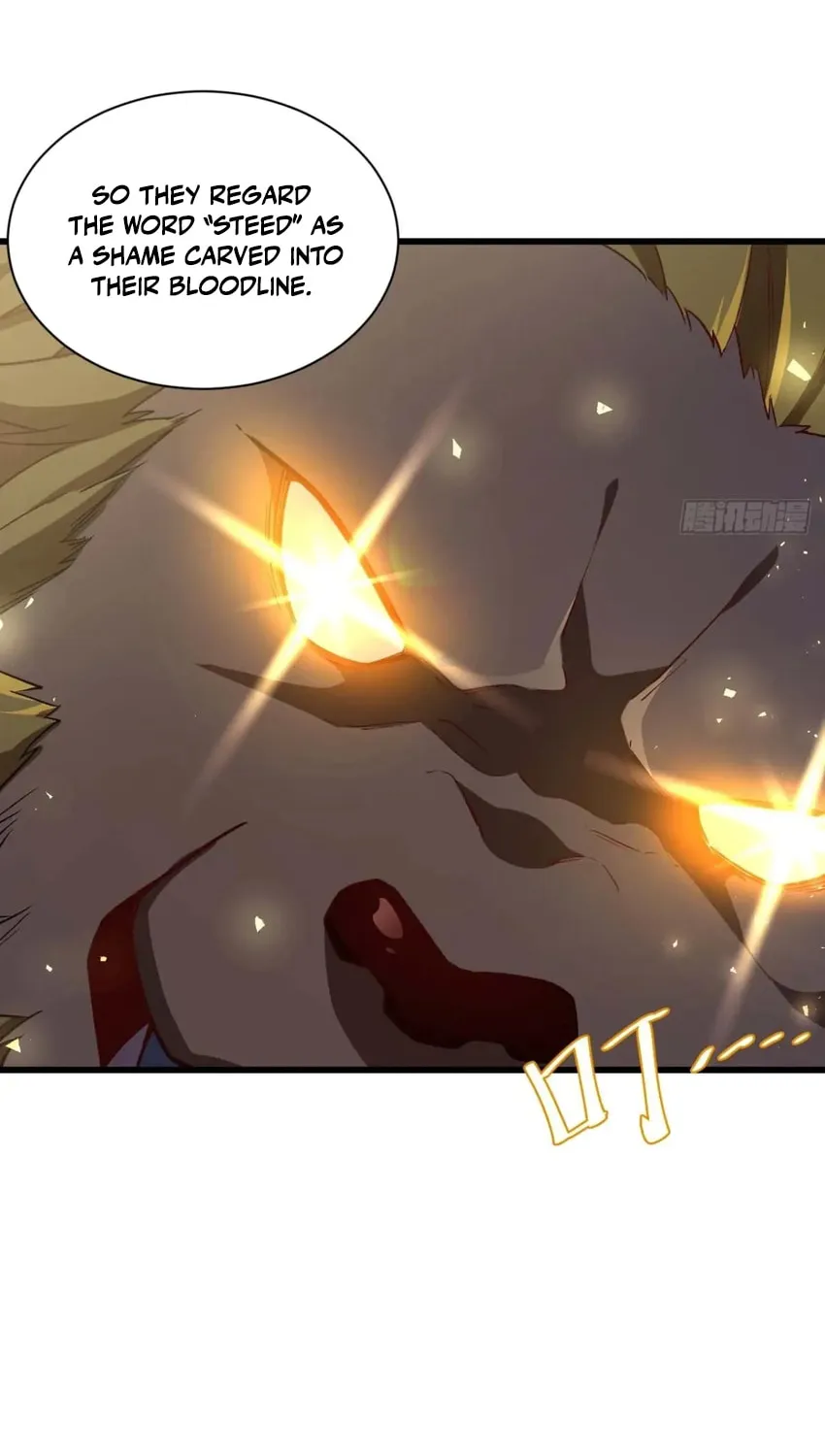 Scoring the Sacred Body of the Ancients from the Get-go Chapter 44 page 34 - 