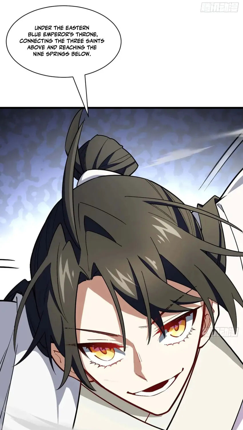 Scoring the Sacred Body of the Ancients from the Get-go Chapter 44 page 36 - 