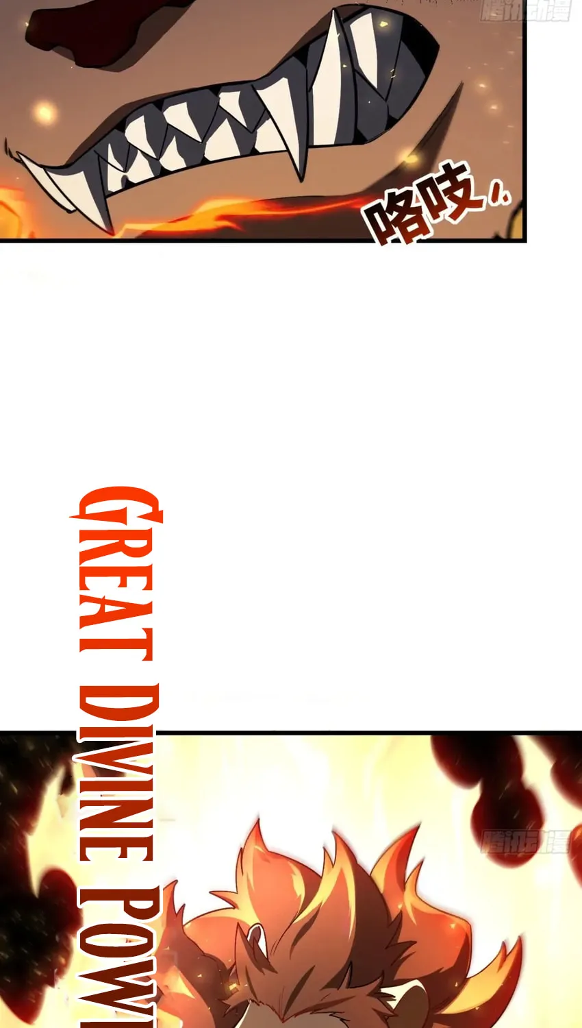 Scoring the Sacred Body of the Ancients from the Get-go Chapter 44 page 39 - 