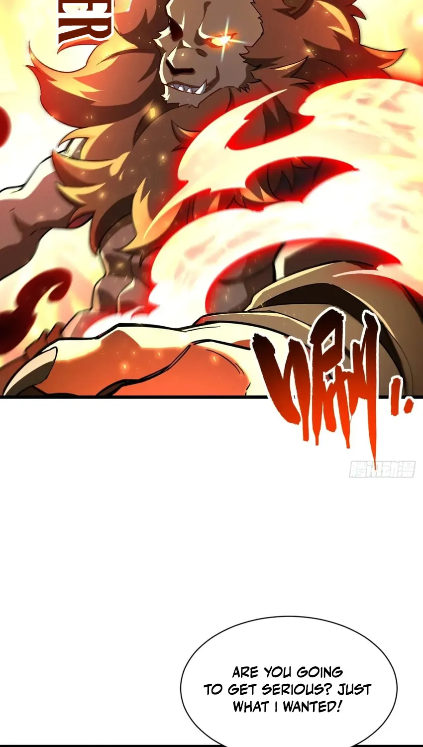 Scoring the Sacred Body of the Ancients from the Get-go Chapter 44 page 40 - 