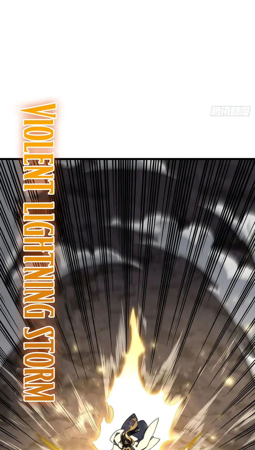 Scoring the Sacred Body of the Ancients from the Get-go Chapter 44 page 42 - 