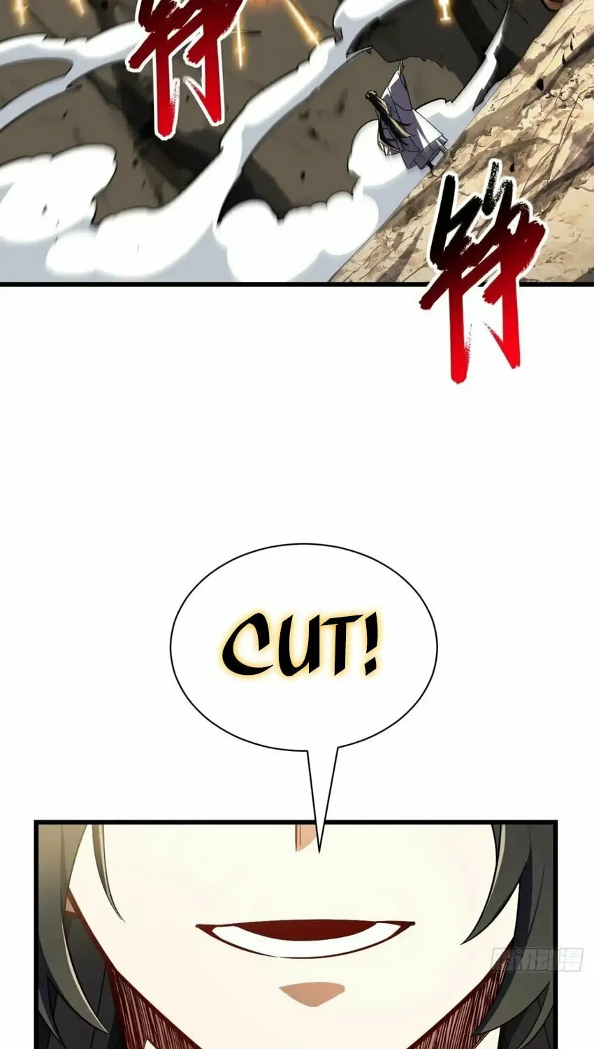 Scoring the Sacred Body of the Ancients from the Get-go Chapter 44 page 57 - 