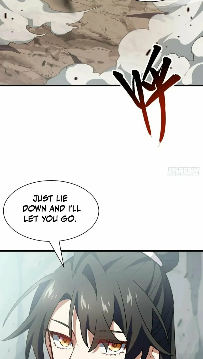 Scoring the Sacred Body of the Ancients from the Get-go Chapter 44 page 7 - 