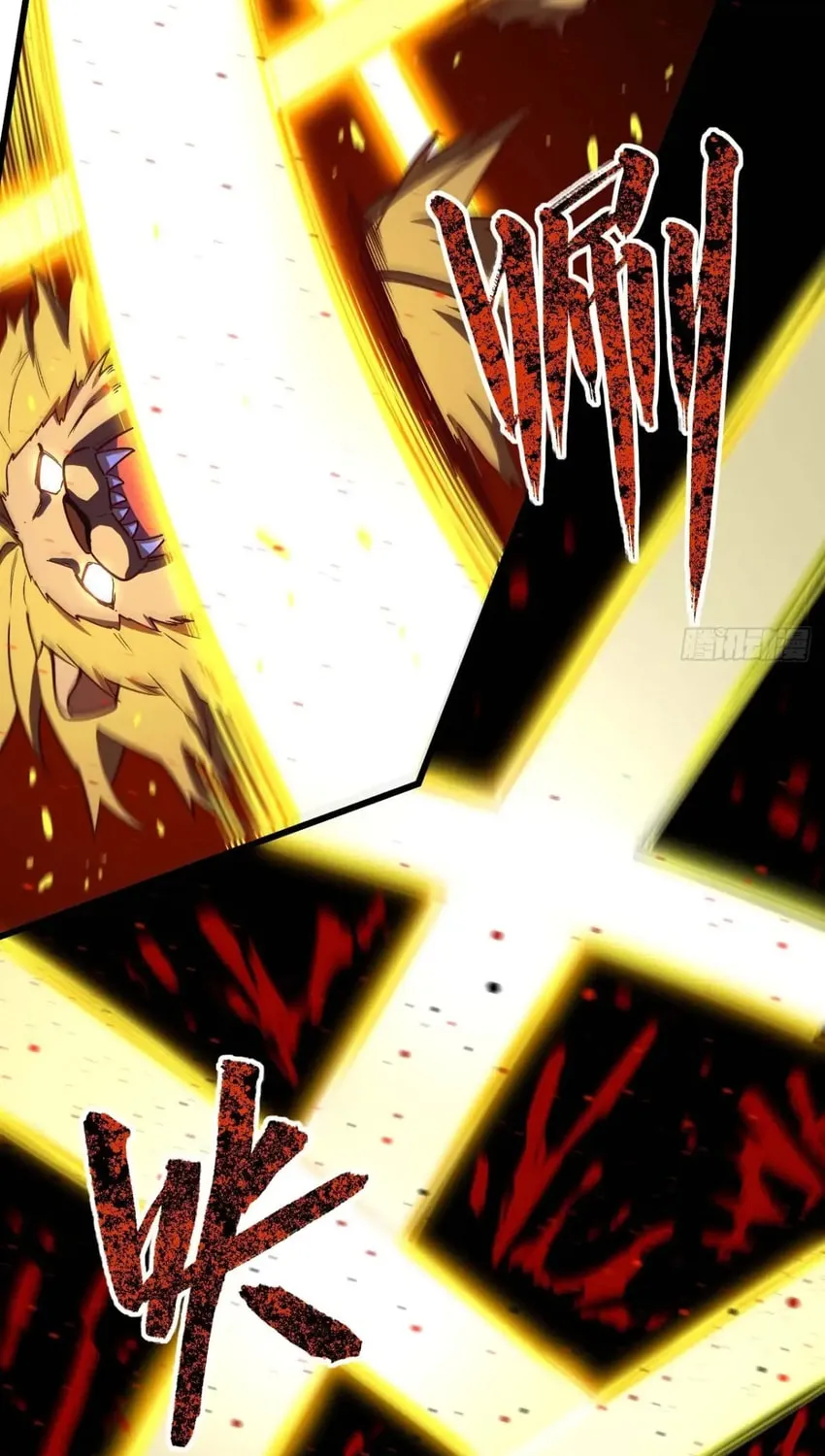 Scoring the Sacred Body of the Ancients from the Get-go Chapter 44 page 61 - 