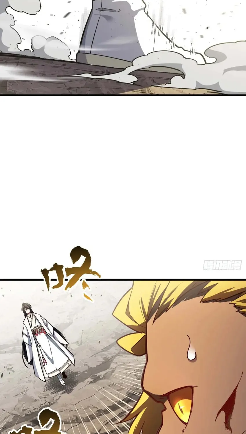 Scoring the Sacred Body of the Ancients from the Get-go Chapter 44 page 65 - 