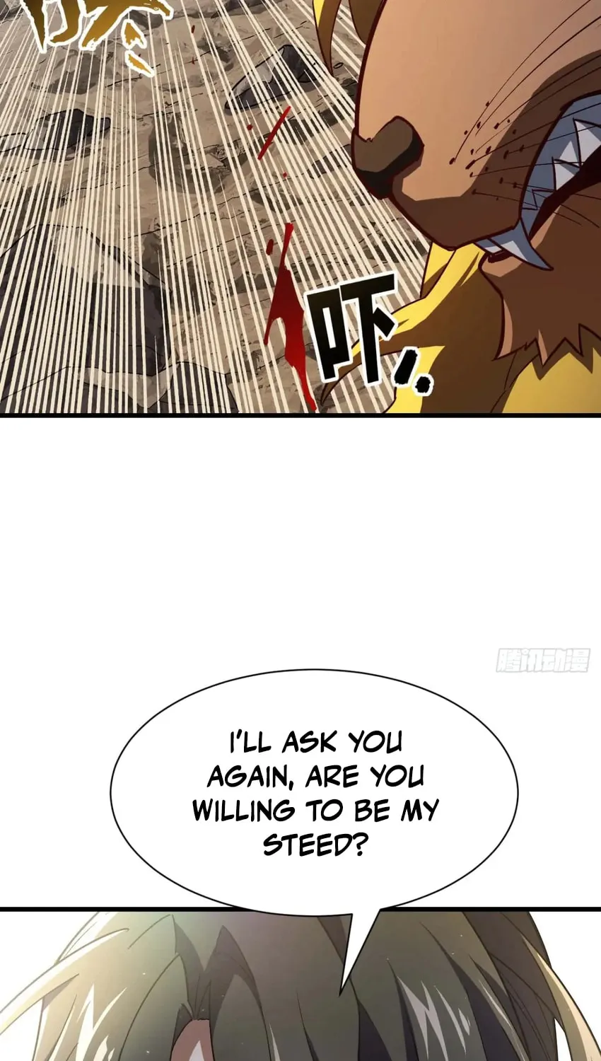 Scoring the Sacred Body of the Ancients from the Get-go Chapter 44 page 66 - 