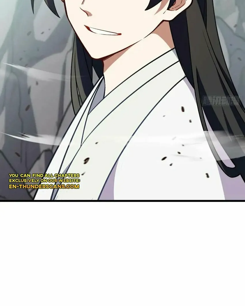 Scoring the Sacred Body of the Ancients from the Get-go Chapter 44 page 8 - 