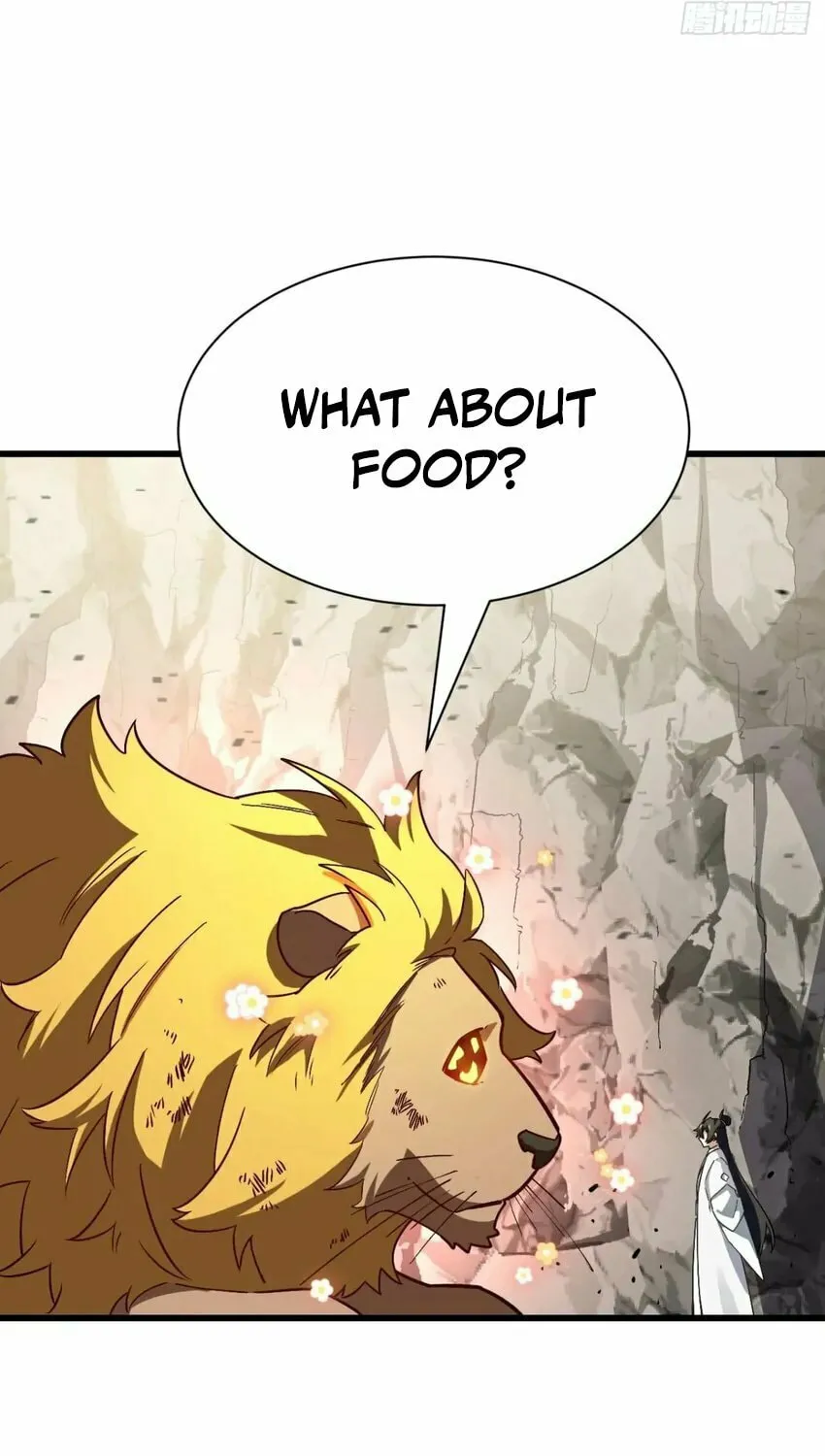 Scoring the Sacred Body of the Ancients from the Get-go Chapter 44 page 72 - 