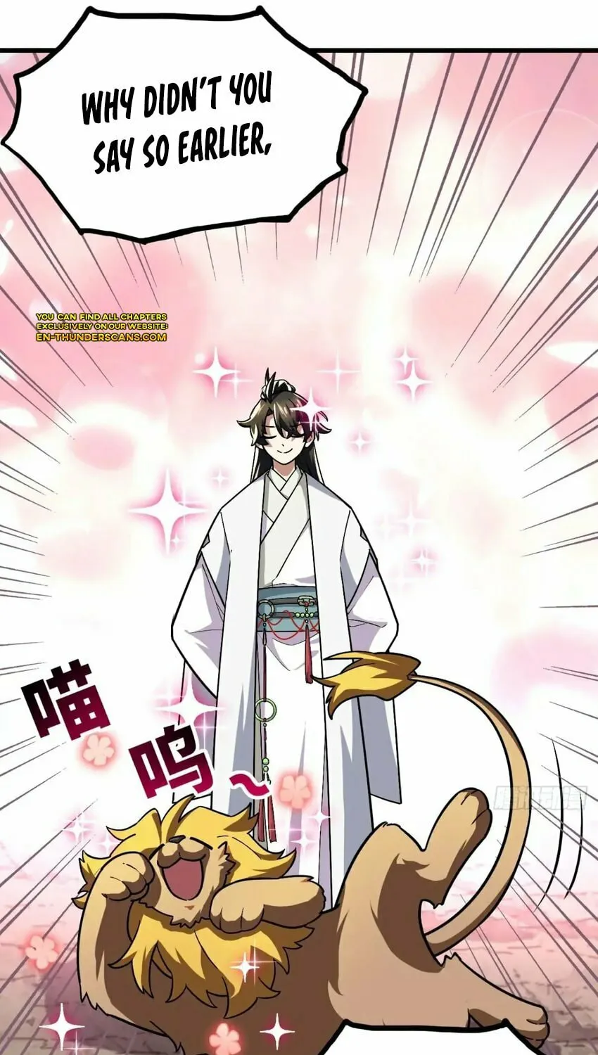 Scoring the Sacred Body of the Ancients from the Get-go Chapter 44 page 76 - 