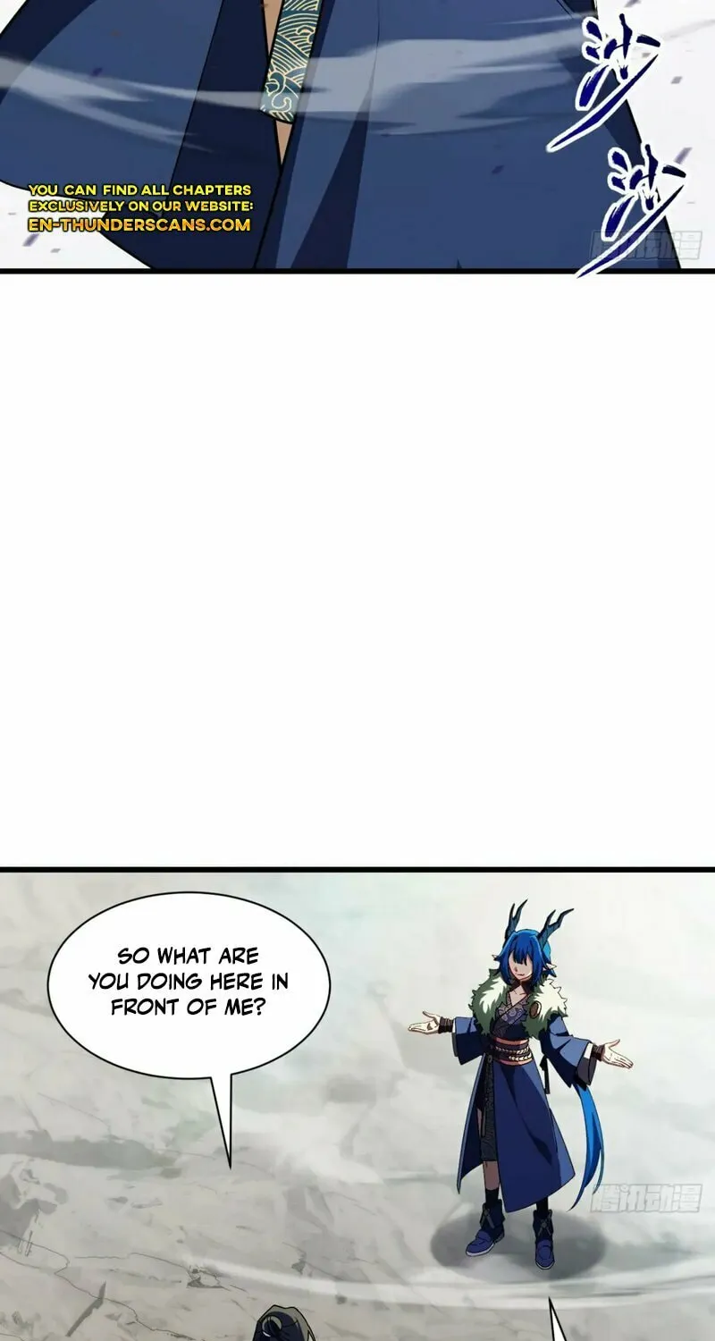 Scoring the Sacred Body of the Ancients from the Get-go Chapter 45 page 12 - 