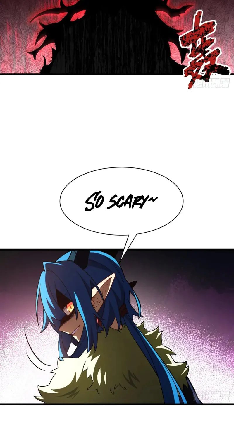 Scoring the Sacred Body of the Ancients from the Get-go Chapter 45 page 20 - 