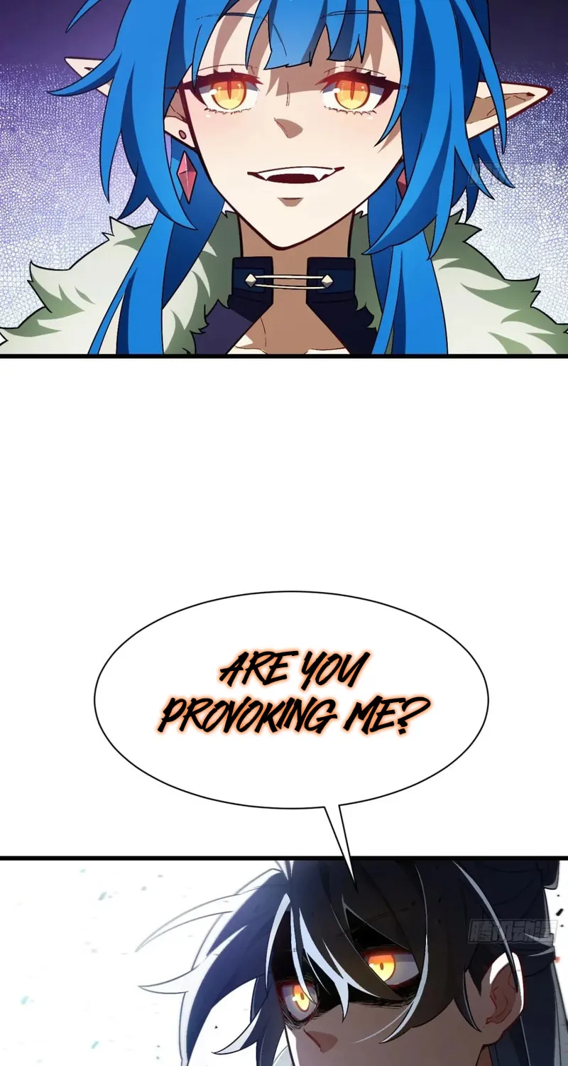 Scoring the Sacred Body of the Ancients from the Get-go Chapter 45 page 25 - 