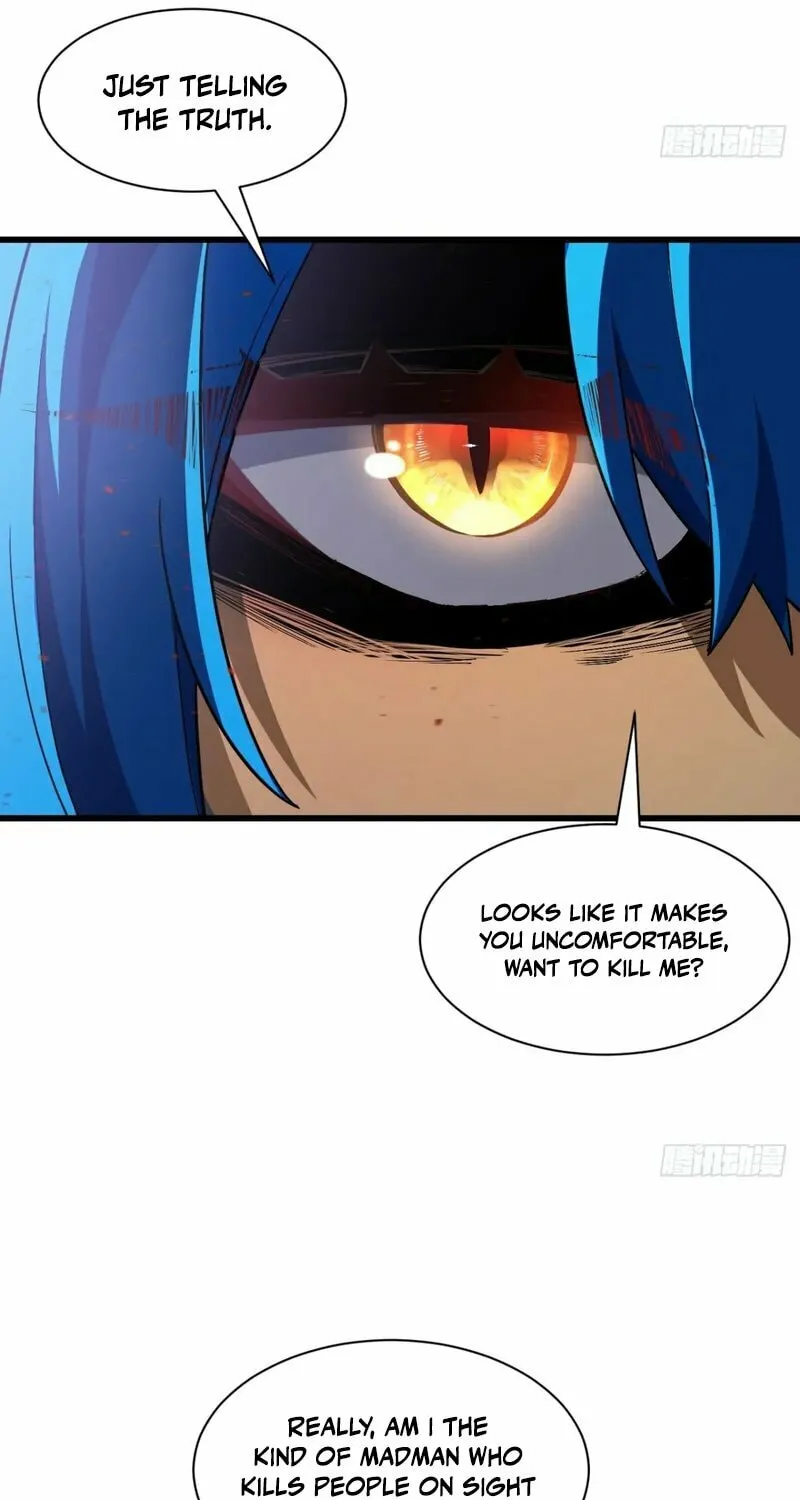 Scoring the Sacred Body of the Ancients from the Get-go Chapter 45 page 27 - 