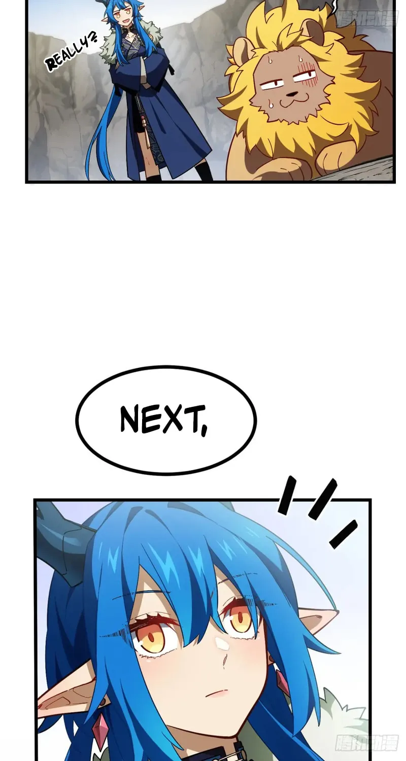 Scoring the Sacred Body of the Ancients from the Get-go Chapter 45 page 4 - 