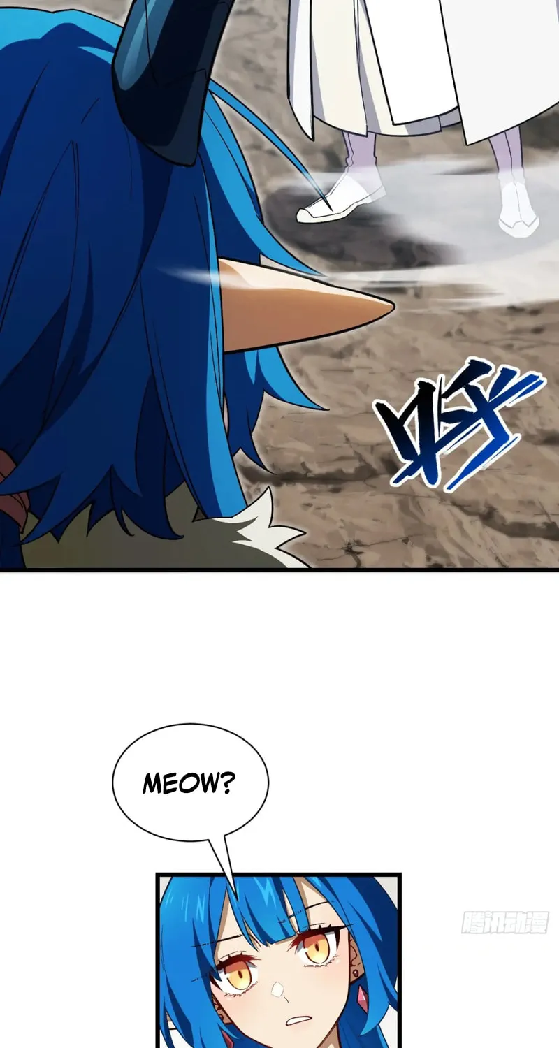 Scoring the Sacred Body of the Ancients from the Get-go Chapter 45 page 6 - 