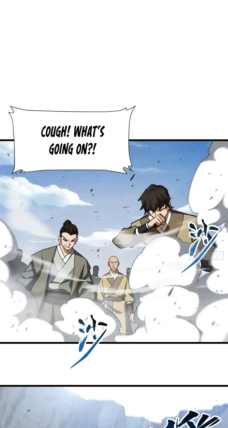 Scoring the Sacred Body of the Ancients from the Get-go Chapter 45 page 55 - 