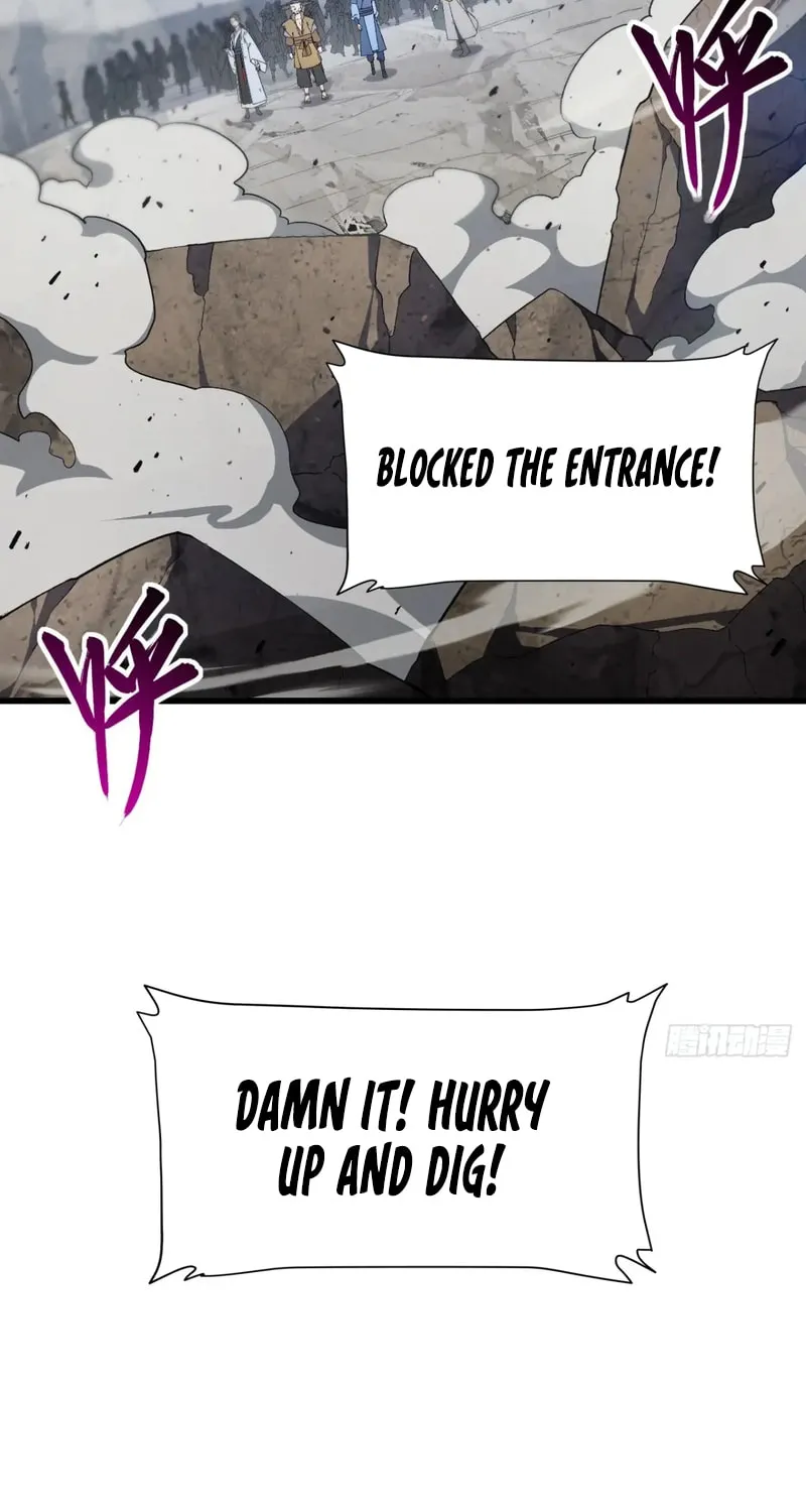 Scoring the Sacred Body of the Ancients from the Get-go Chapter 45 page 64 - 