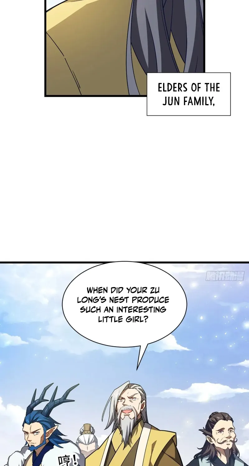 Scoring the Sacred Body of the Ancients from the Get-go Chapter 45 page 66 - 
