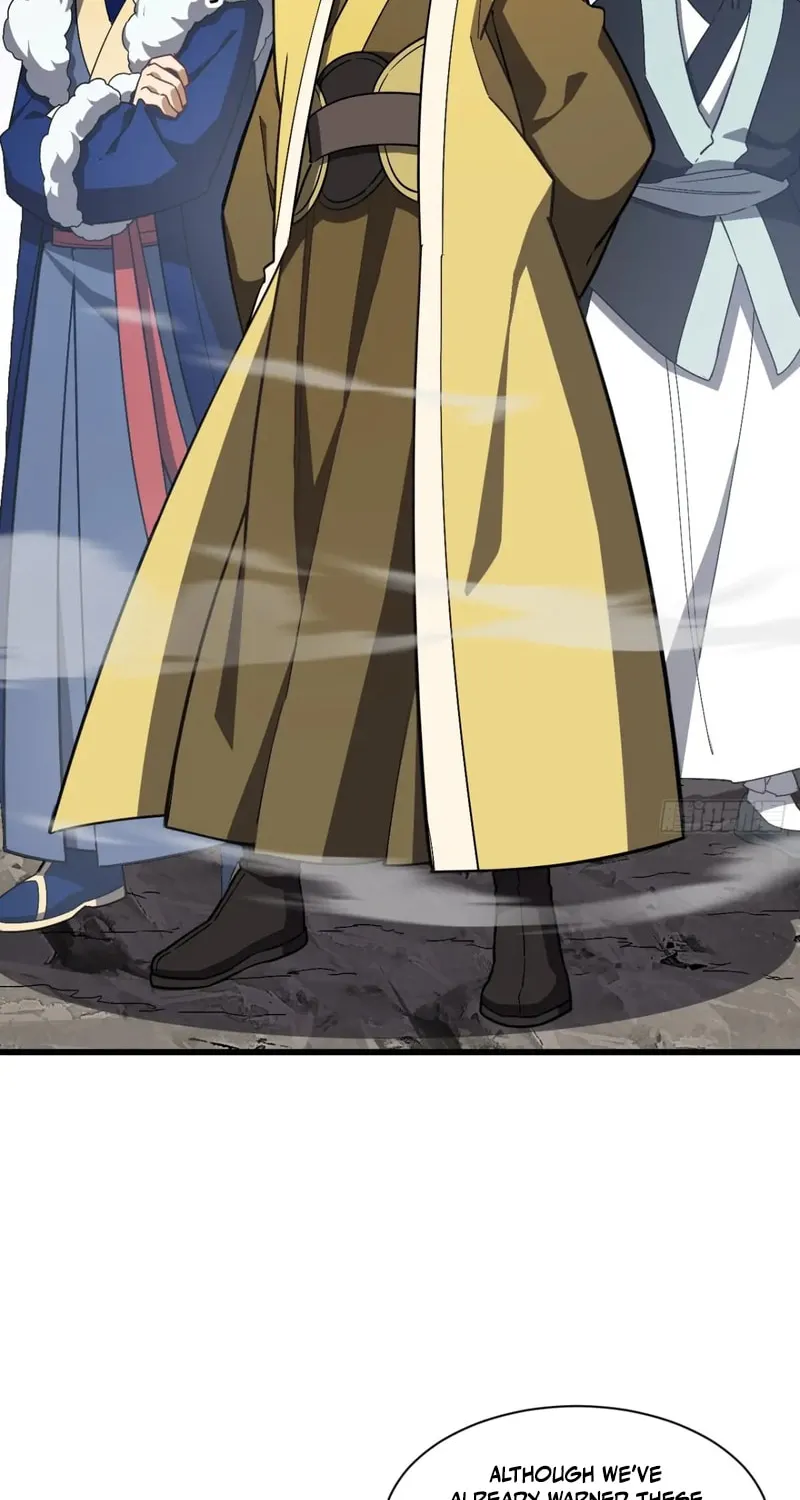 Scoring the Sacred Body of the Ancients from the Get-go Chapter 45 page 67 - 