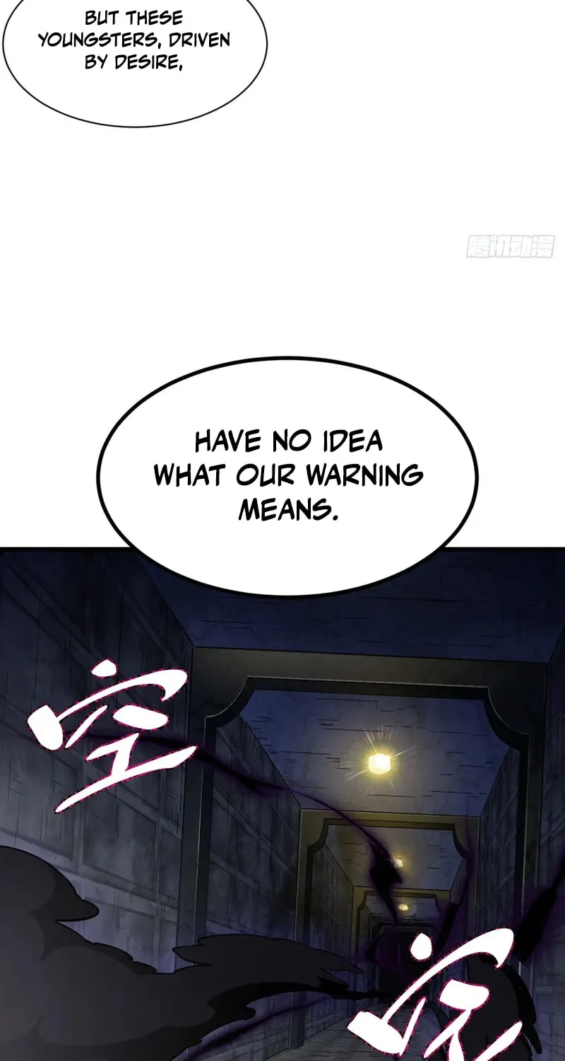 Scoring the Sacred Body of the Ancients from the Get-go Chapter 45 page 69 - 