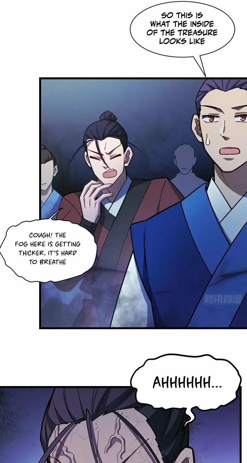 Scoring the Sacred Body of the Ancients from the Get-go Chapter 45 page 71 - 