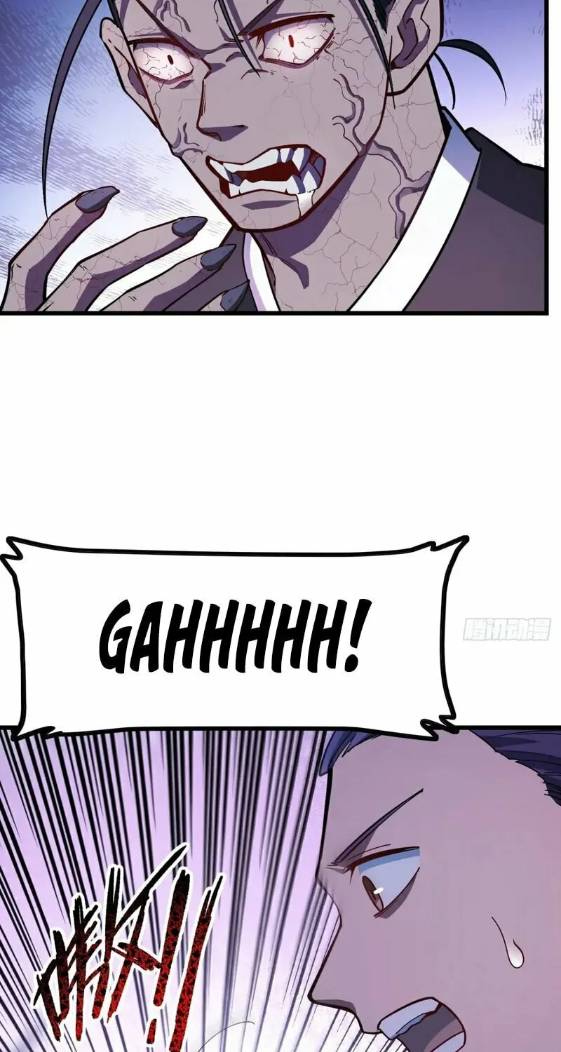 Scoring the Sacred Body of the Ancients from the Get-go Chapter 45 page 72 - 