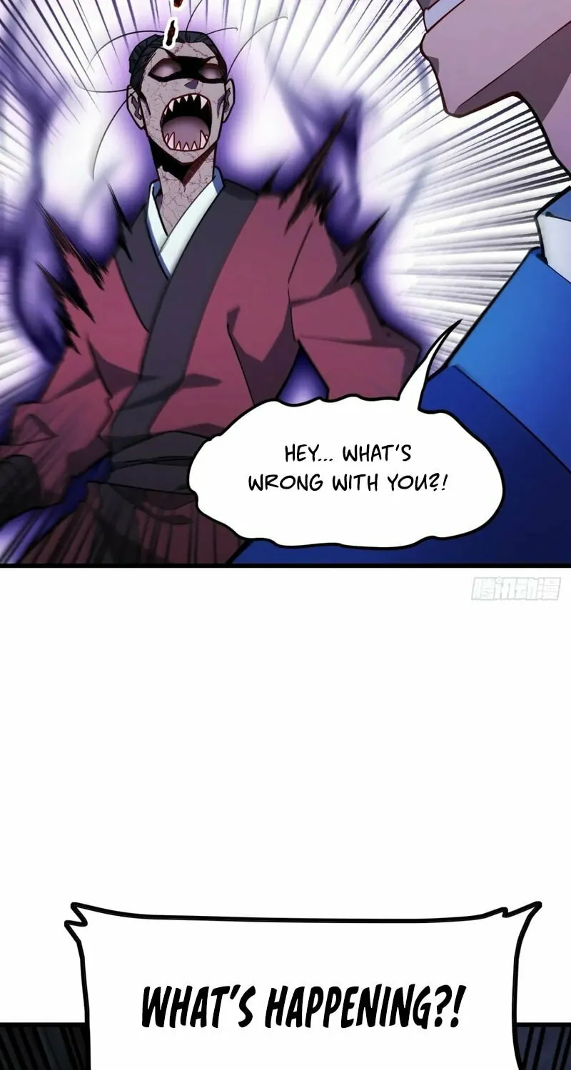 Scoring the Sacred Body of the Ancients from the Get-go Chapter 45 page 73 - 