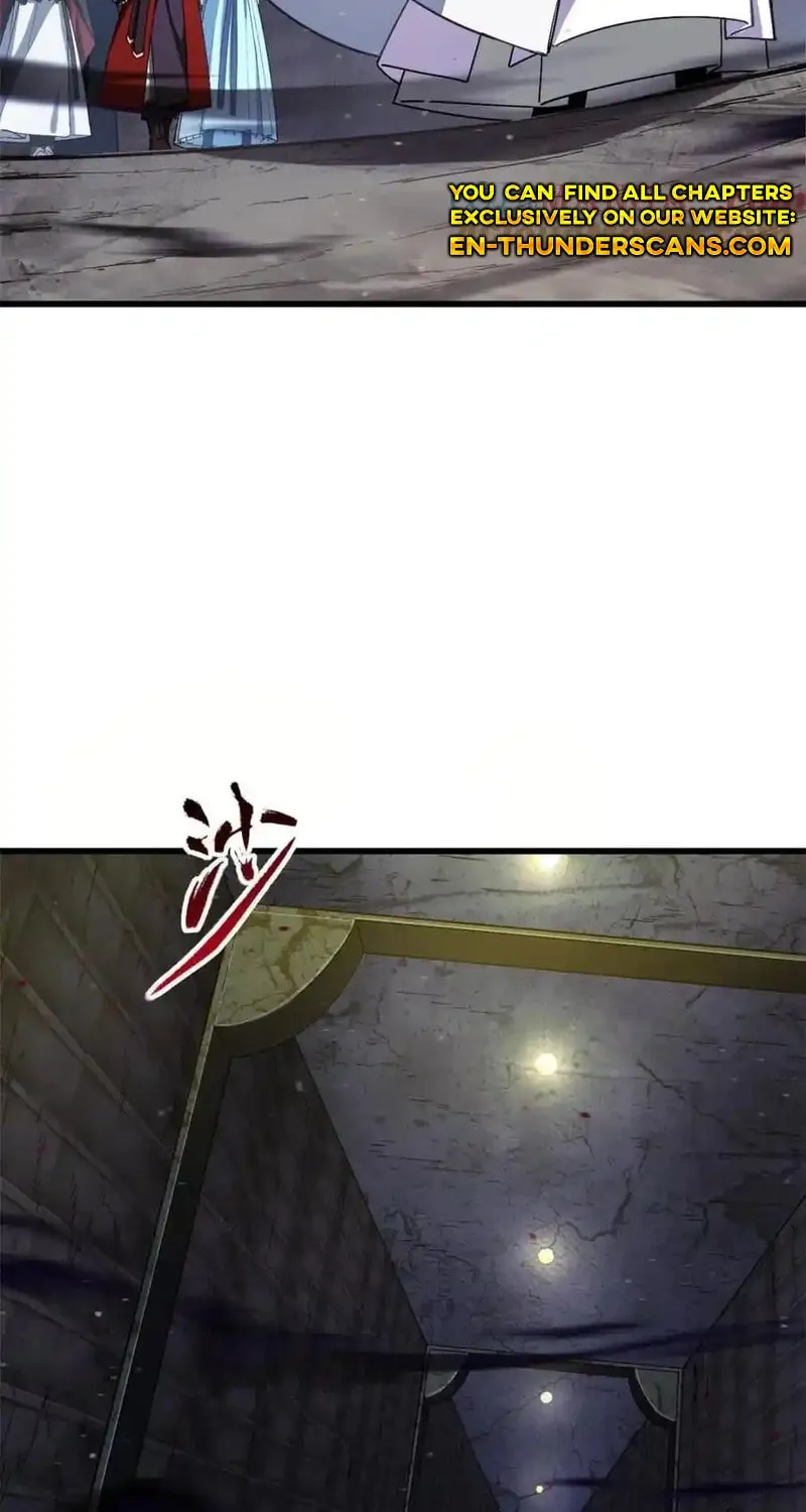 Scoring the Sacred Body of the Ancients from the Get-go Chapter 46 page 24 - 