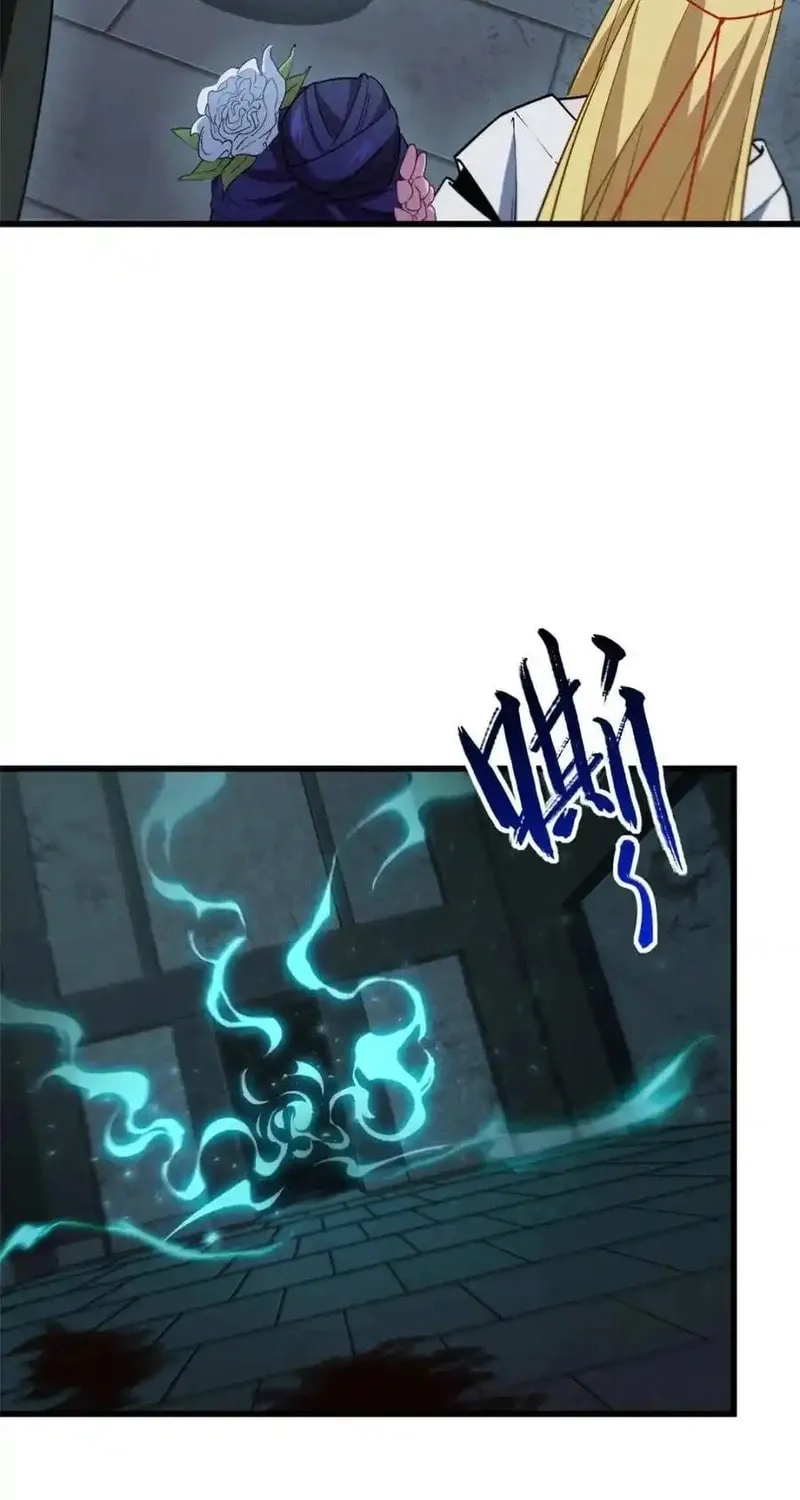Scoring the Sacred Body of the Ancients from the Get-go Chapter 46 page 29 - 