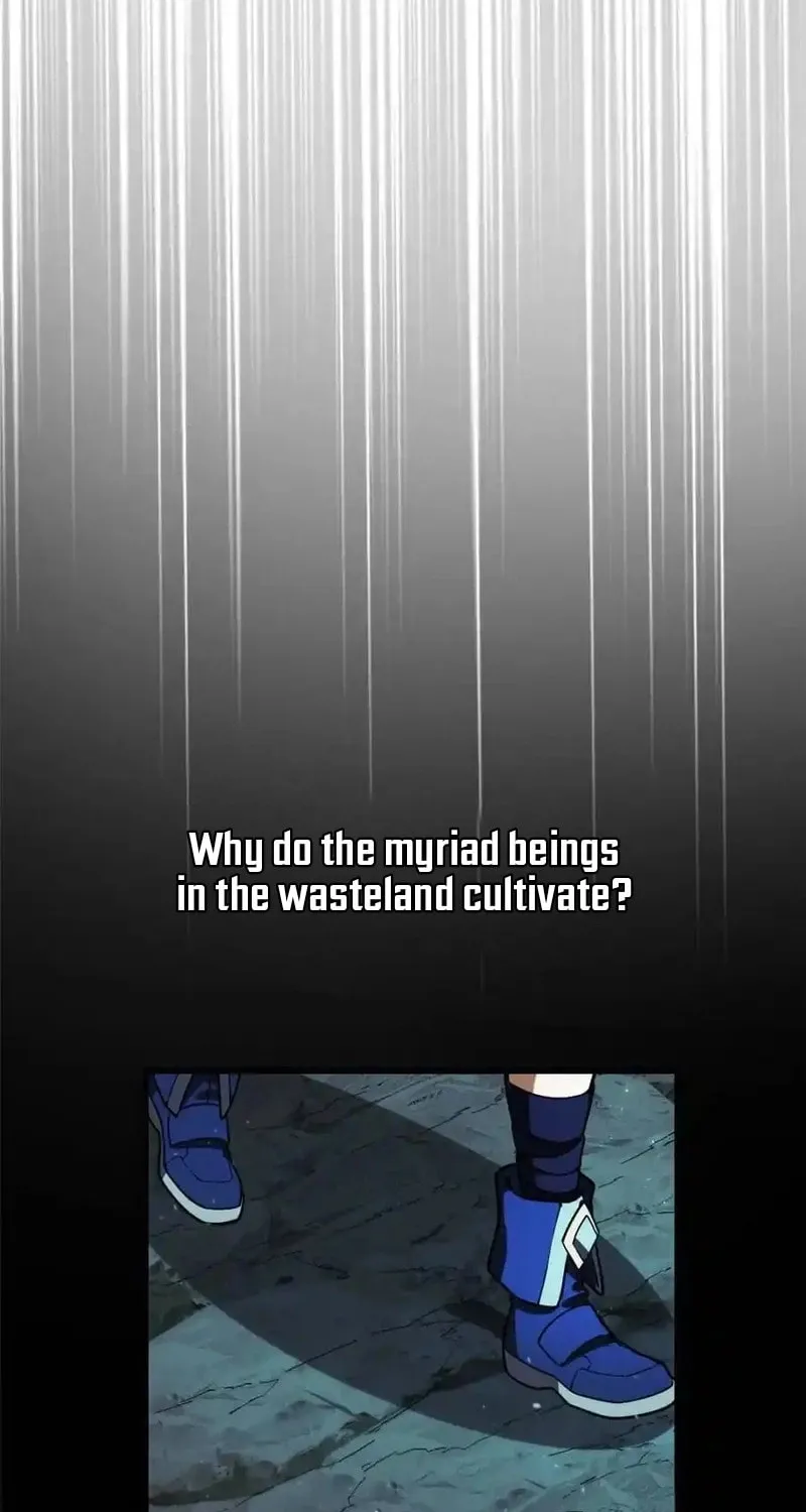 Scoring the Sacred Body of the Ancients from the Get-go Chapter 46 page 53 - 
