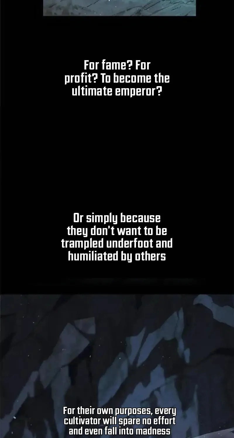 Scoring the Sacred Body of the Ancients from the Get-go Chapter 46 page 54 - 
