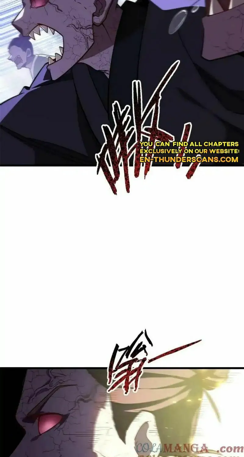 Scoring the Sacred Body of the Ancients from the Get-go Chapter 46 page 7 - 