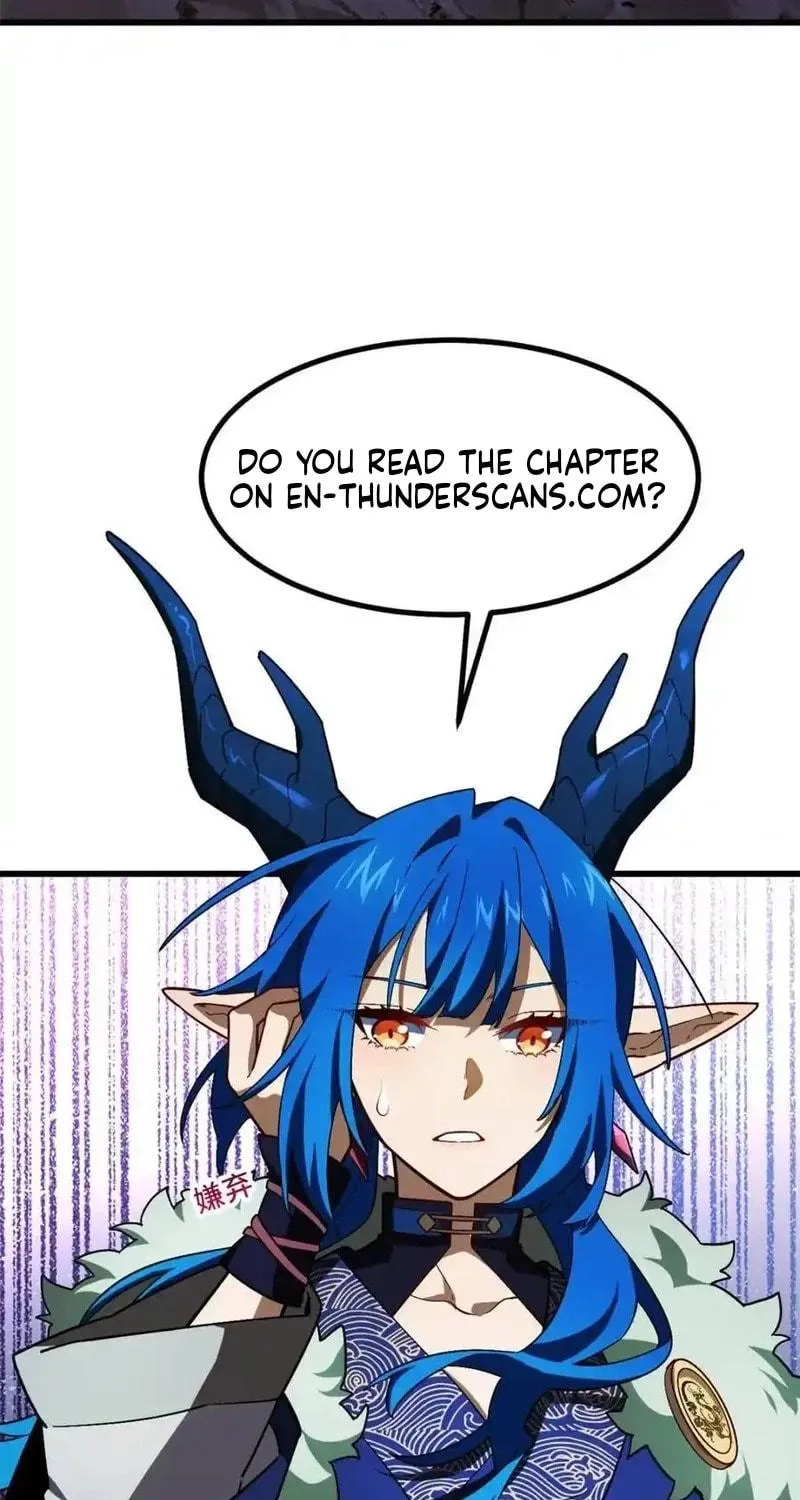 Scoring the Sacred Body of the Ancients from the Get-go Chapter 46 page 63 - 