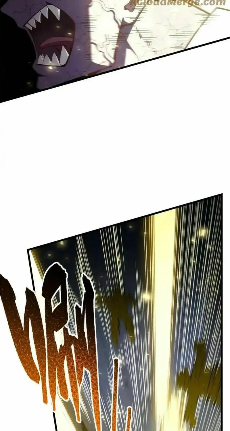 Scoring the Sacred Body of the Ancients from the Get-go Chapter 46 page 8 - 