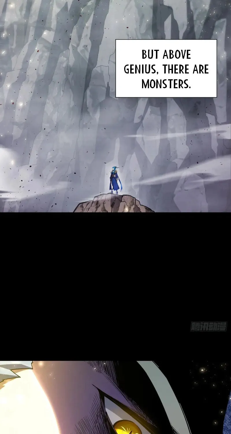 Scoring the Sacred Body of the Ancients from the Get-go Chapter 47 page 15 - 