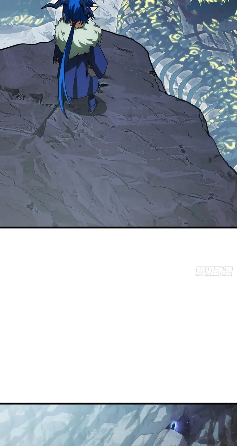 Scoring the Sacred Body of the Ancients from the Get-go Chapter 47 page 18 - 