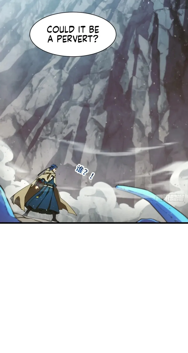 Scoring the Sacred Body of the Ancients from the Get-go Chapter 47 page 19 - 