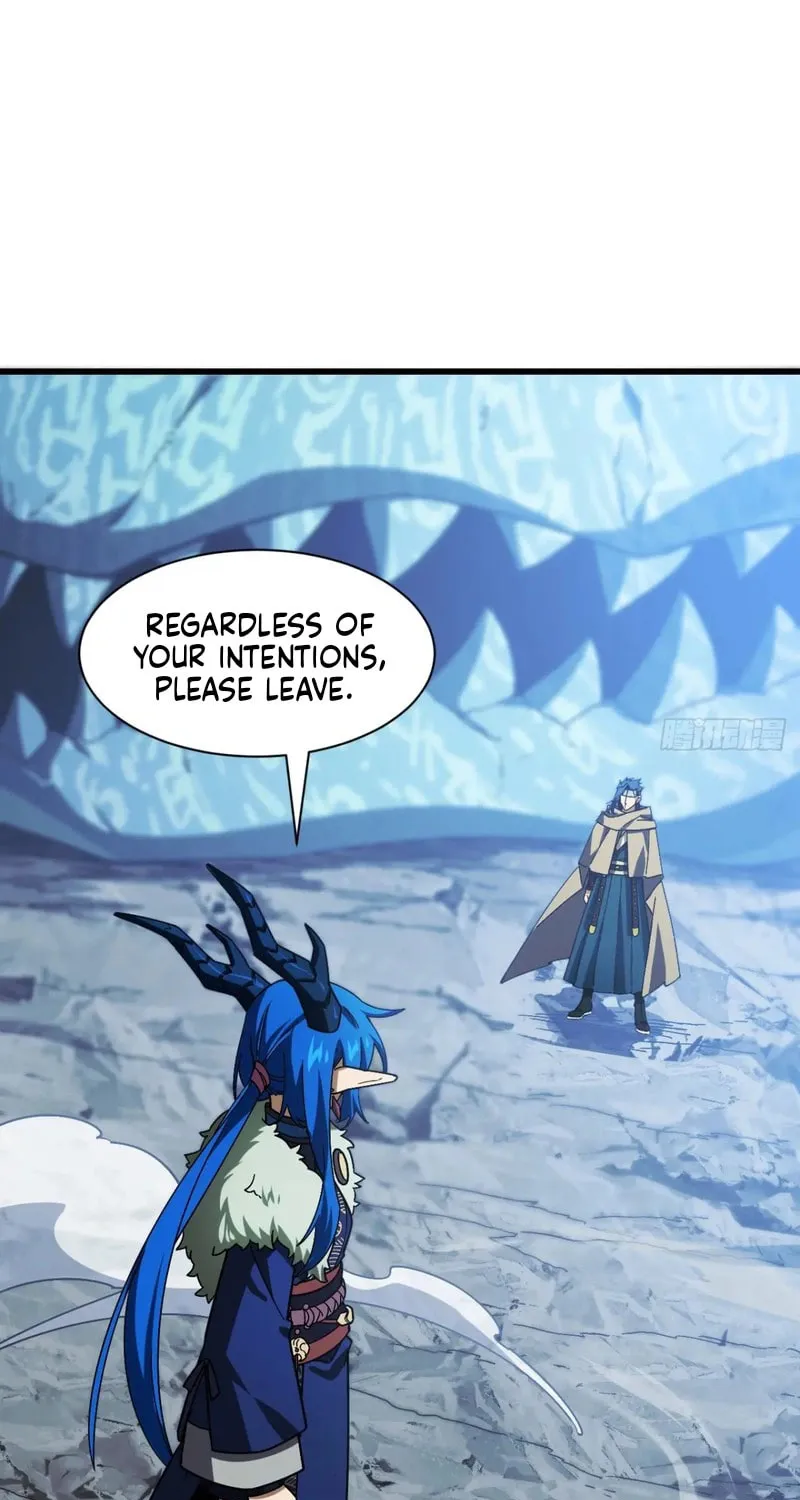 Scoring the Sacred Body of the Ancients from the Get-go Chapter 47 page 24 - 