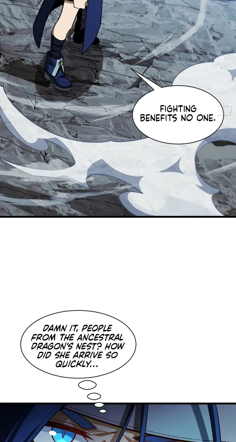 Scoring the Sacred Body of the Ancients from the Get-go Chapter 47 page 25 - 