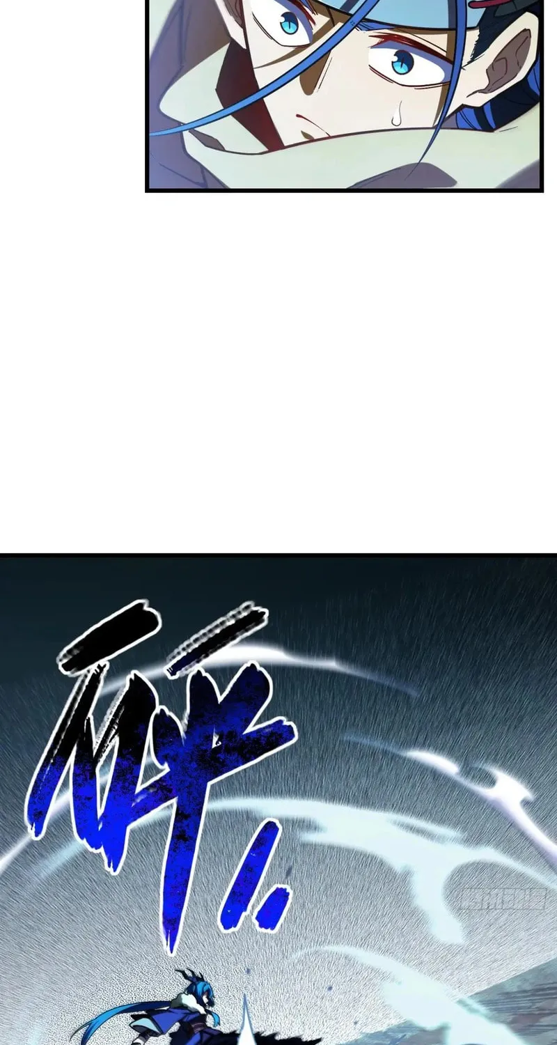 Scoring the Sacred Body of the Ancients from the Get-go Chapter 47 page 35 - 