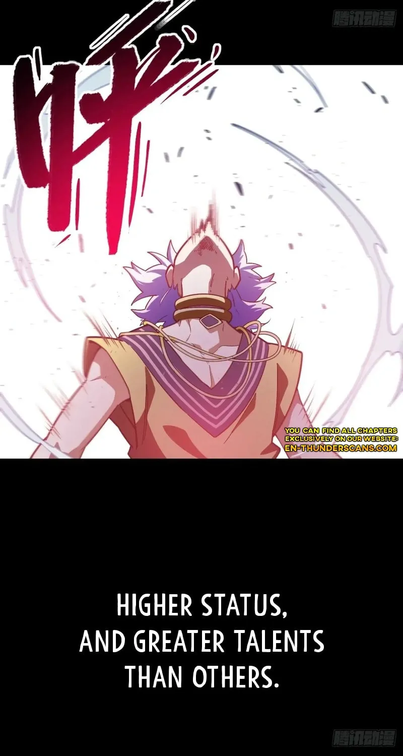 Scoring the Sacred Body of the Ancients from the Get-go Chapter 47 page 5 - 