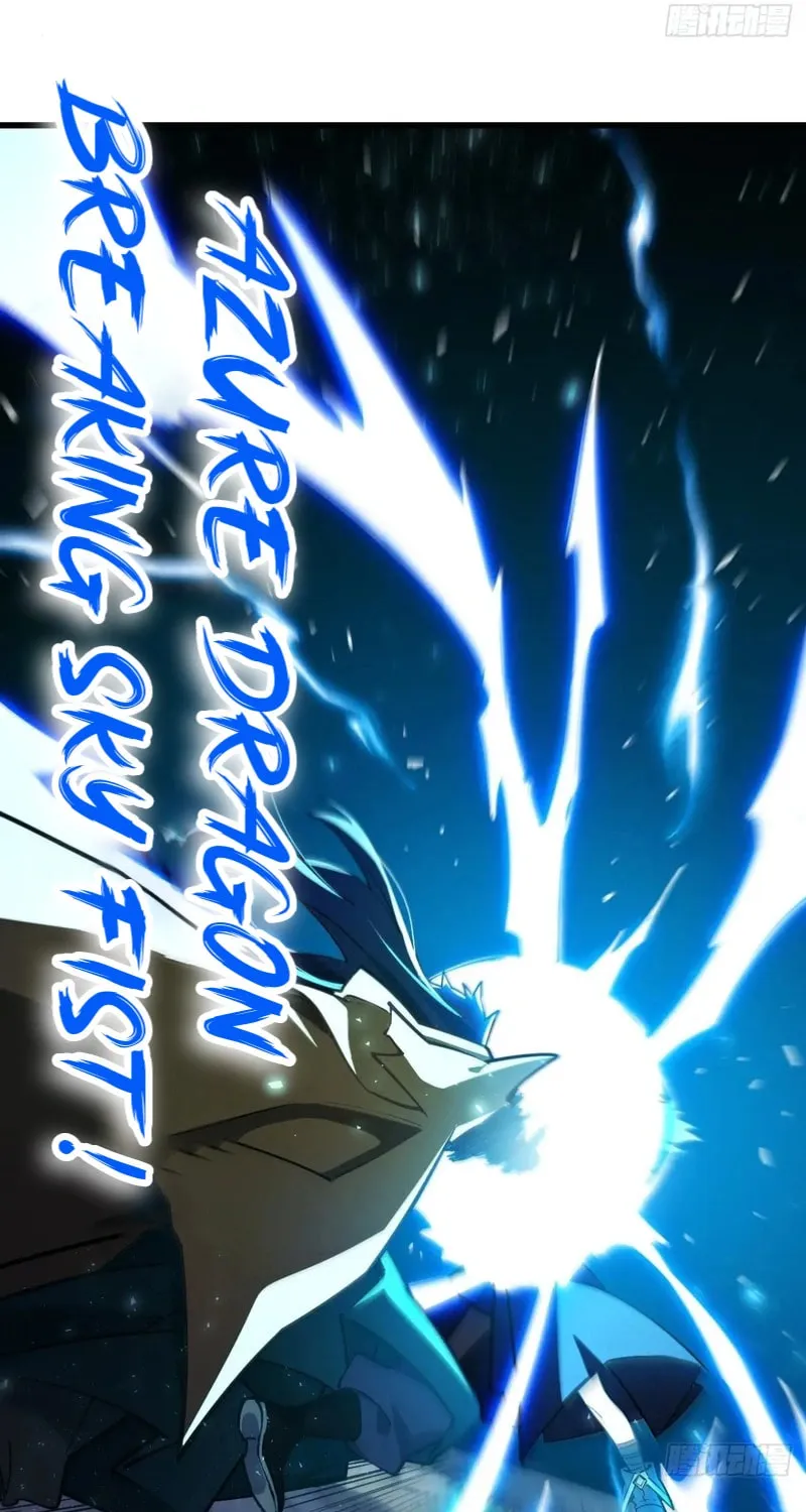 Scoring the Sacred Body of the Ancients from the Get-go Chapter 47 page 42 - 