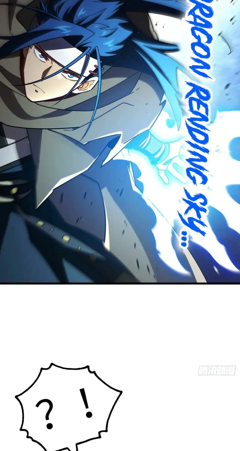 Scoring the Sacred Body of the Ancients from the Get-go Chapter 47 page 45 - 