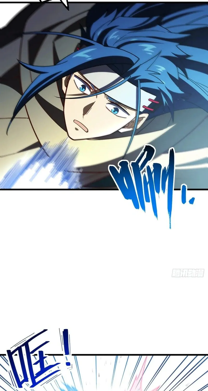 Scoring the Sacred Body of the Ancients from the Get-go Chapter 47 page 46 - 