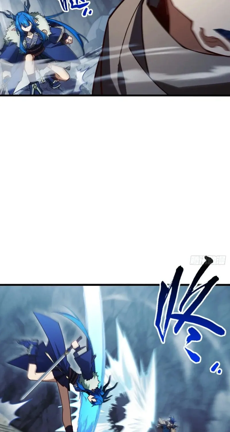 Scoring the Sacred Body of the Ancients from the Get-go Chapter 47 page 48 - 