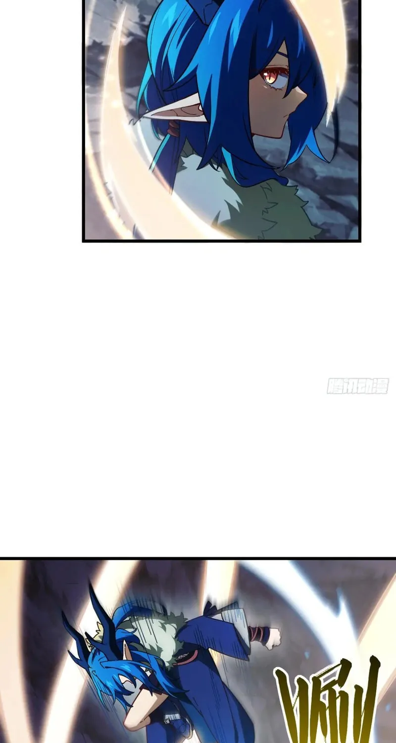 Scoring the Sacred Body of the Ancients from the Get-go Chapter 47 page 54 - 